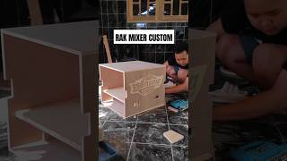 RAK MIXER RAK ACC POWER CUSTOM [upl. by Gotcher251]