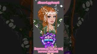 ☆ Nagrody za codzienne logowanie Październik 2024 ☆ MovieStarPlanet2 ☆ shorts moviestarplanet2 [upl. by Chita]