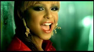 Christina Milian Say I ft Young Jeezy [upl. by Jennie83]