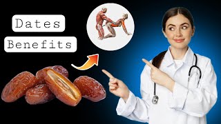 What Happens When You Eat Dates Every Day Dates secret benefits for health [upl. by Frodeen]