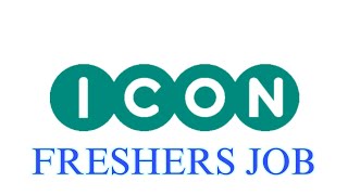 Clinical Data Management Freshers Job  ICON Plc  CDM Job  Pharma Freshers Job bpharma fresher [upl. by Eirrak]