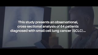 Precision Medicine in SCLC DLL3 ASC1 TTF1 and Ki67 Expression  Oncotarget [upl. by Lundgren]