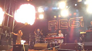 Milk Inc  Go To Hell Live At Boerenrock In Kortenaken 12072024 [upl. by Inness522]