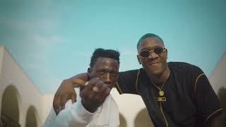 Kombonka ft Hussain Dada  Nyaal Beh Loring Nnkang Official Video [upl. by Ardussi]