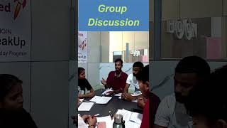 Group Discussion  boonenglisheducation [upl. by Yllak]