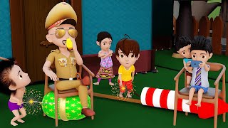 PAAGAL KADDU PADDU 20  pagal beta  desi comedy video  cs bisht vines  joke of  Bittu Sittu Toon [upl. by Nurse420]