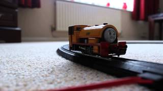 Bachmann Bill amp Ben Review [upl. by Kilan58]