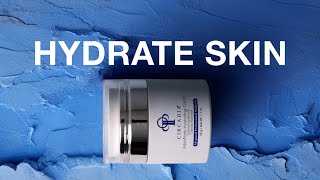 Skin Hydration Secret Ingredient Diffuporin [upl. by Sandy]