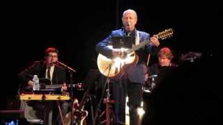 Michael Nesmith Papa Genes Blues Pittsburgh PA Carnegie Library Music Hall 4913 [upl. by Ydok]