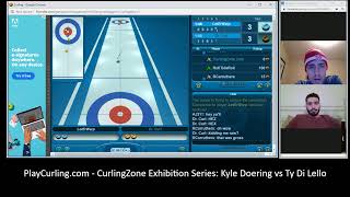 CurlingZone Live Stream [upl. by Larianna465]