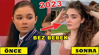 Bez Bebek Şimdiki Halleri  2023 [upl. by Ledeen638]