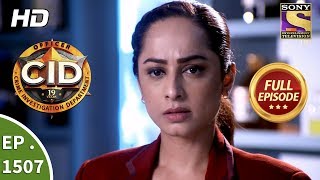 CID  Ep 1507  Full Episode  31st March 2018 [upl. by Ahtenek]