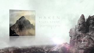 HAKEN  Atlas Stone ALBUM TRACK [upl. by Inele]