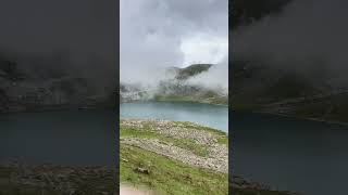 Seven Lakes Trek rajouritown youtubeshorts rajouri jammukashmir pirpanjal mountains travel [upl. by Deck]