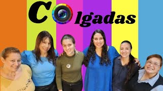 Colgadas está en vivo 151124 [upl. by Ethbinium250]