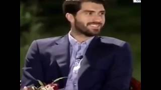 Karim Ansarifard says that hes Azerbaijani turk [upl. by Cousin]