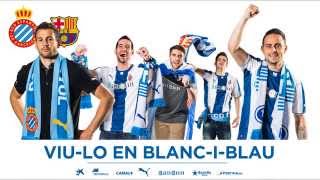 És el derbi viulo en blanciblau [upl. by Watson]