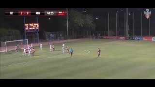 William Arnesen FC Tucson USL2 2024 Highlights [upl. by Hildebrandt]