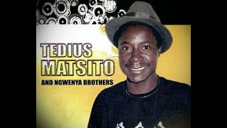 Tedious Matsito amp Ngwenya BrothersGreatest HitsMixtape By Dj Washy Mixmaster [upl. by Saeger810]