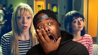 First Time Hearing  Garfunkel and Oates  Weeed Card Reaction [upl. by Busiek559]