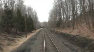 Train hits Dog [upl. by Pisano]