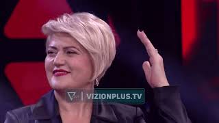 Duet  Albana Kelmendi amp Albina Kelmendi  Kenge Moj [upl. by Wenz]