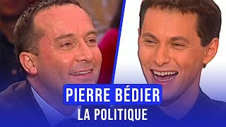 Pierre Bédier la grande gueule de la politique  ONPP [upl. by Barayon]