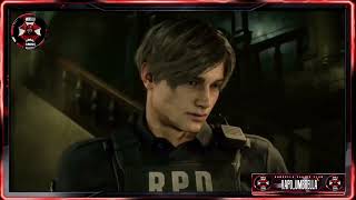 Resident Evil 2 EP6 تختيم claire [upl. by Rramo]