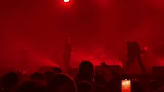 Interpol  Obstacle 1 81124 Alexandra Palace London [upl. by Louie]