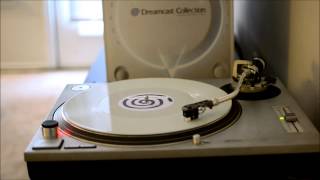 Dreamcast Collection Limited Ed Vinyl  Side A [upl. by Woll]