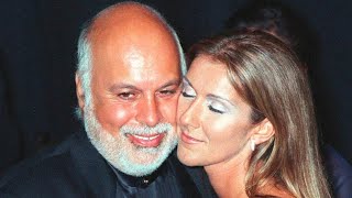 The Truth About Celine Dions Marriage To Rene Angelil [upl. by Dalia]