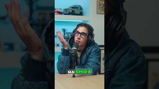 Legami di capoplaza con il resto della scena rap shiva tonyeffe bsmt podcasts viralvideo [upl. by Baten]