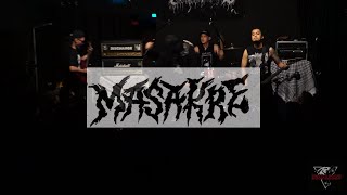 MASAKREID LIVE AT WE LIVEHOUSE SINGAPORE 02082024 [upl. by Roumell]