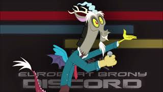 Discord but discord sings it ai cover [upl. by Corey664]