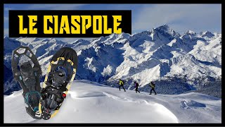 CIASPOLE  Cosa sono caratteristiche differenze e come sceglierle  Trekking amp Outdoor Tutorial [upl. by Moya803]