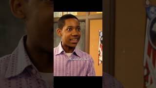 Chris lied and was denied admission to the school movie shorts viralvideo [upl. by Ahtiekal]