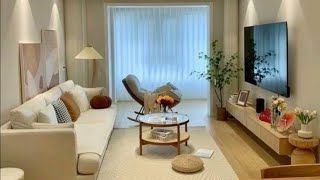 Small living room decor ideas  Beautiful decorationshome homedecor [upl. by Modeerf]