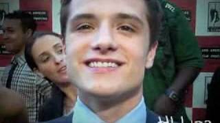 Josh Hutcherson  Boy Like You [upl. by Dupre]