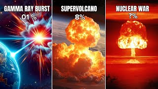 Which Doomsday Scenario is the Most Likely [upl. by Negaet109]