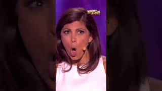 Nawell Madani  quotLe Ramadan est la seule période de lannée où les arabes sont à lheurequot shorts [upl. by Milson]