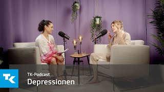 Wie fühlt sich eine Depression an – mit Ronja von Rönne [upl. by Lunette]