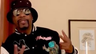 MC HAMMER MAJOR MOVES AT 62 YRS OLD [upl. by Elleneg]