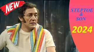 STEPTOE amp SON 2024  The Bath 🍄🍄🍄 STEPTOE amp SON Full Episodes [upl. by Warenne]