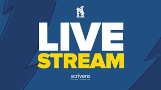 🔴 LIVE  Warwickshire v Leicestershire  PreSeason [upl. by Seto]