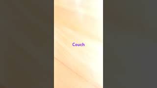 Yo name is couch [upl. by Lenahtan99]