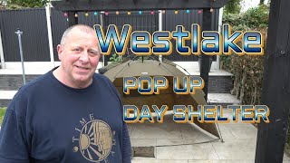 WESTLAKE POP UP DAY SHELTER [upl. by Bedad]