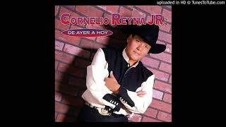 Cornelio Reyna Jr  Que Las Nubes Lluevan Vino ft Kiko Montalvo 1997 [upl. by Edals]