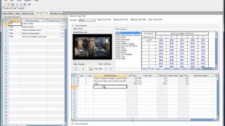 Proplanner ProTime Estimation  Specifying Process Type [upl. by Sylas]