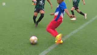 FC OLeary 7 VS 0 ATLF  U12 ⚽  🥅👋🏻 SEMIFINAL 🏆🥇 [upl. by Aitetel]