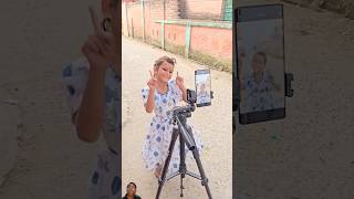 Making Tiktok comedy funny fun tiktokvideo shortsfeed funnyshorts shortvideo ytshorts [upl. by Htebazil]